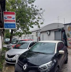 Carrozzeria F.M.
