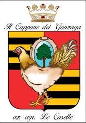 Azienda Agrituristica Le Caselle di Raffaella Gangini Cantadori