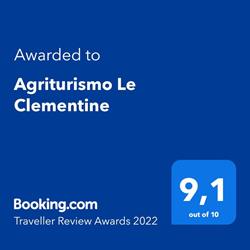 Le Clementine