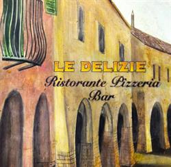 Ristorante Le Delizie di Otricoli