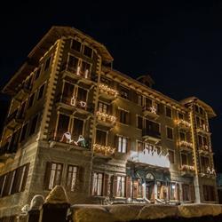 Albergo Rocciamelone