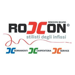 Roccon Stilisti degli Infissi