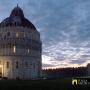 Battistero di Pisa