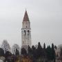 Campanile della Basilica di Aquileia