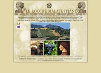 Le Rocche
