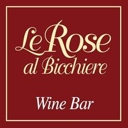 Le Rose Al Bicchiere
