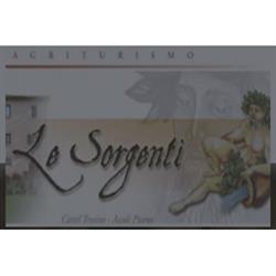 Agriturismo Le Sorgenti