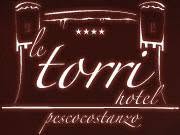 Le Torri