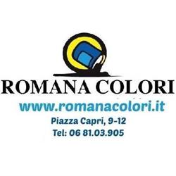 Romana Colori Sas