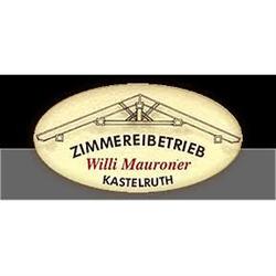 Carpenteria Legno di Willi Mauroner