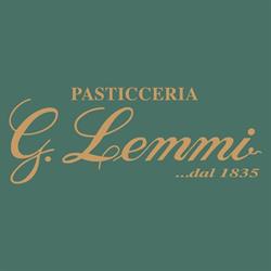 Pasticceria G. Lemmi dal 1835