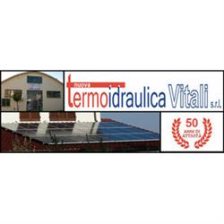 Termoidraulica Vitali
