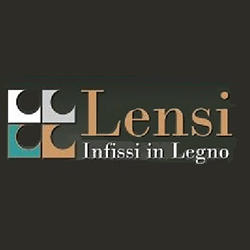Lensi Infissi