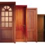 Porte in Legno Massello