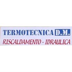 Termotecnica DM - Forniture Idrauliche