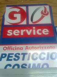 Pesticcio Cosimo