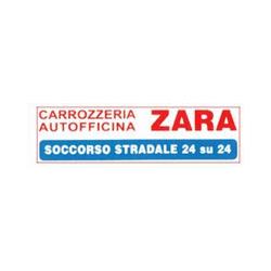 Carrozzeria Zara - Soccorso Stradale - Officina Revisioni