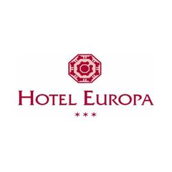 Hotel Europa Af Grandi Alberghi