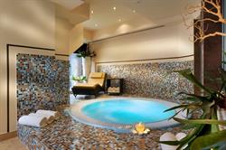 Intilia Centro Benessere - Private Spa Leopardi Sms