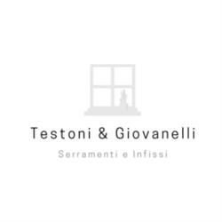 Testoni e Giovanelli serramenti e infissi