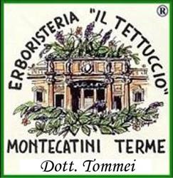 Erboristeria "Il Tettuccio" di Tommei Velleda