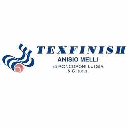 Texfinish Anisio Melli
