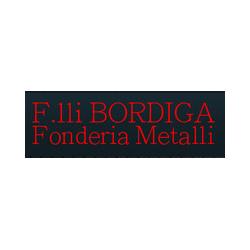 F.lli Bordiga - Fonderia Metalli dei F.lli Bordiga Pietro & Giuseppe Snc