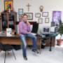 Nel nio lavoro, io! ci metto il cuore e la faccia.