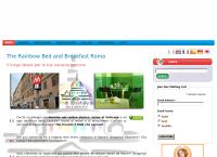 The Rainbow B&B
