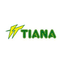 Tiana Infissi