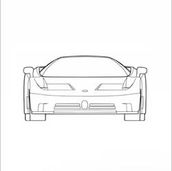 Bugatti Automobili SPA