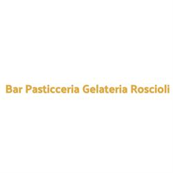 Bar Pasticceria Gelateria Roscioli