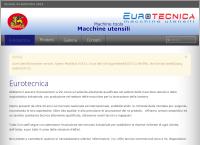 Eurotecnica SRL Veneziano Group