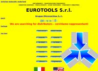 Eurotools SRL