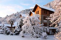 Hotel Tirolo