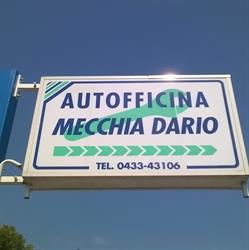 Mecchia Dario Autofficina