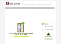 Sito di Evola & Crucitti SRL