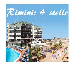 Hotel Executive la Fiorita Rimini