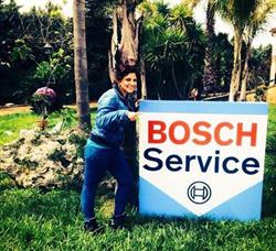 Bosch Car Service - Centro Diesel di Piccinni Aldo
