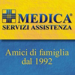 Medica Servizi Assistenza Privata di Guidacci Rita