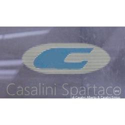 Torneria e fresatura piacenza - Casalini Spartaco S.n.c.