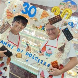 Piccole Cose Dolci
