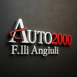 Auto 2000 F.lli Angiuli