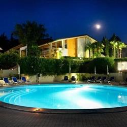 Lido International