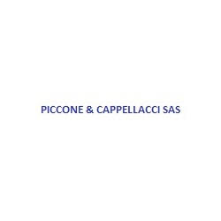 Piccone e Cappellacci