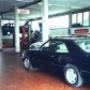 Interno Officina