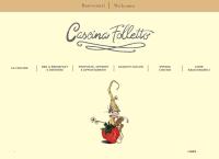 Sito di Cascina Folletto