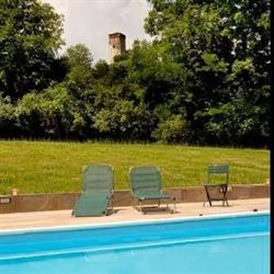 Cascine Del Castello Di Bagnolo