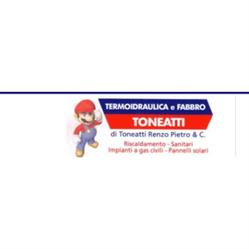 Termoidraulica Toneatti Renzo P. & C.