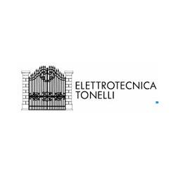 Elettrotecnica Tonelli Enrico